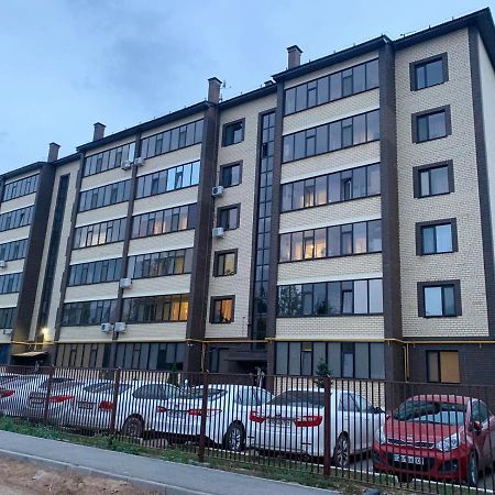 Sunny Home Uralsk Zewnętrze zdjęcie