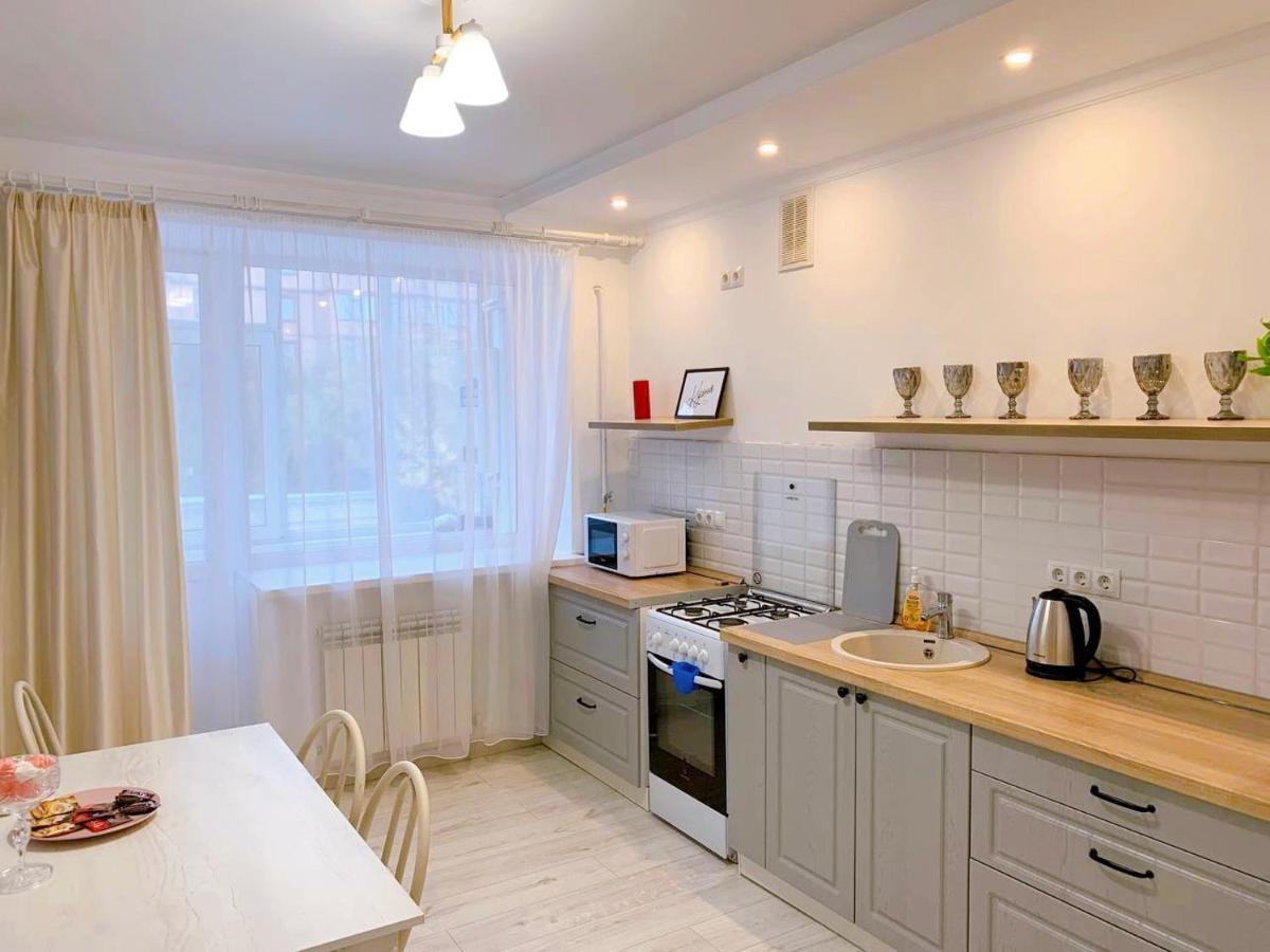 Sunny Home Uralsk Zewnętrze zdjęcie