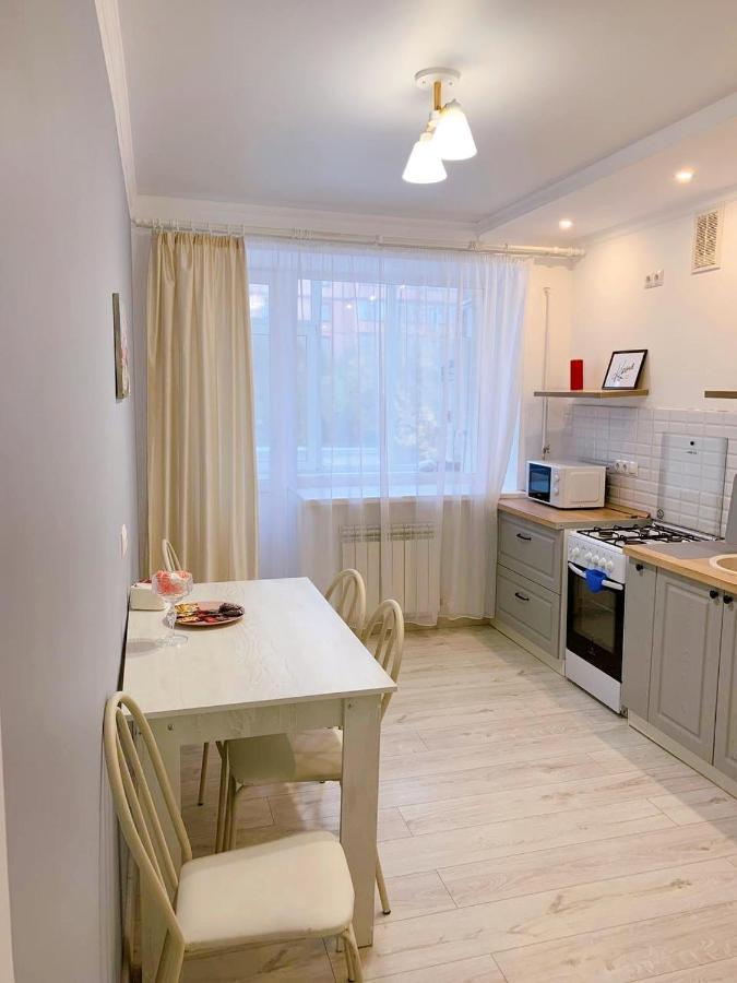 Sunny Home Uralsk Zewnętrze zdjęcie