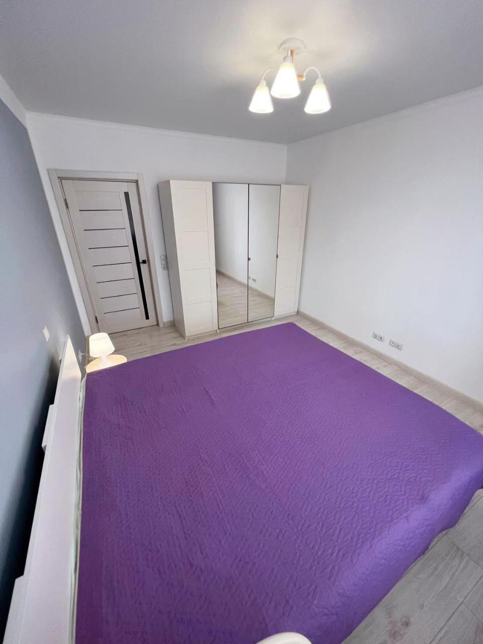 Sunny Home Uralsk Zewnętrze zdjęcie